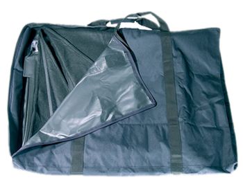 Black Jeep Soft Top Storage Bag