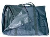Black Jeep Soft Top Storage Bag