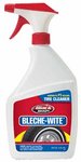 Black Magic Bleche-Wite Tire Cleaner (32 oz.)