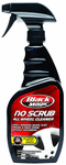 Black Magic No-Scrub Wheel Cleaner (23 oz)