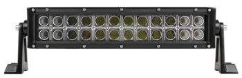 Blazer 13" LED Double Row Light Bar