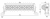 Blazer 13" LED Double Row Light Bar
