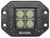Blazer 2" LED Cube Flood Beam