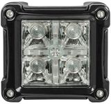 Blazer 2" LED Cube Spot Beam