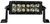 Blazer 7" Off-Road LED Double Row Light Bar