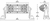 Blazer 7" Off-Road LED Double Row Light Bar