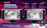 Blazer Driving & Fog Light Kits