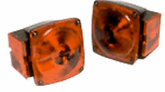 BLAZER Trailer Light Kit