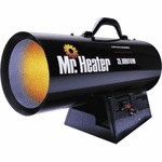 Blowers and Shop Heaters