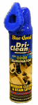 Blue Coral Dri-Clean Carpet & Upholstery Cleaner Aerosol