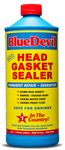 Blue Devil Head Gasket Sealant (32 oz.)