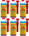 Blue Devil Fuel System Cleaner (16 oz) - 6 Pack