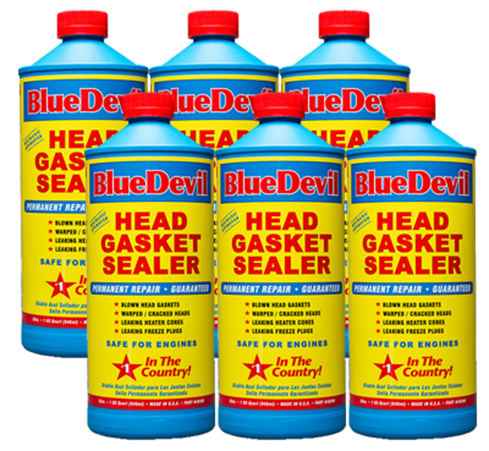 Car Head Gasket Sealer
