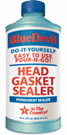 Blue Devil Head Gasket Sealer (16 oz)