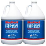 Blue Devil Hydraulic Stop Leak (1 Gallon) - 2 Pack