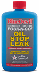 Blue Devil Oil Stop Leak & Conditioner (8 oz)