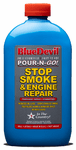 Blue Devil Stop Smoke and Engine Repair (16 oz)