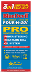Blue Devil Pro Universal Leak Repair (12 oz)