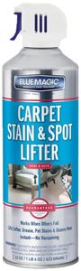 Blue Magic Carpet Stain & Spot Lifter (22 oz)