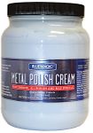 Blue Magic Metal Polish Cream (˝ Gallon)