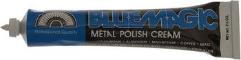 Blue Magic Metal Polish Cream (3.5 oz)
