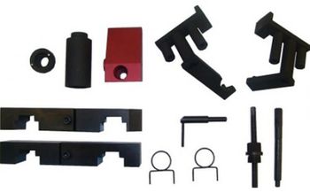 BMW M60, M62 & Range Rover Timing Tool Kit