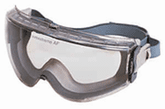 Body and Face Protection