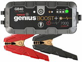 Genius Boost Plus 12V 1000 Amp Ultra Safe Lithium Jump Starter & USB Charger