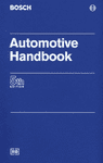 Bosch Automotive System HandBooks