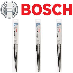 Bosch Direct Connect Wiper Blades - Buy 20 & Save - As Low As $3.69 Each