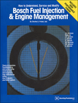 Bosch Fuel Injection and Engine Management