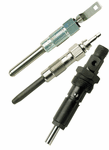 Bosch Glow Plugs for Diesel Engines