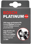 Bosch Platinum Spark Plugs