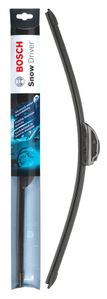 Bosch Snow Driver Winter Wiper Blades