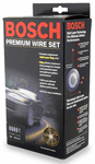 Bosch Spark Plug Wire Sets