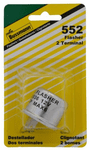 Bussman 552 Flasher