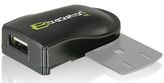Bracketron Twist & Charge USB AC Charger