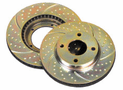Brake Rotors and Brake Drums