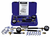 Brake System Diagnostics