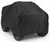 Budge ATV Waterproof Outdoor Black Storage Cover