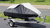 Budge Black & Gray Sportsman Deluxe Waterproof Jet Ski Cover