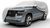 Budge Duro Water ResistantGray SUV Cover