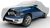 Budge Rain Barrier Grey Truck Cover