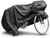 Budge Heavy Duty Black Bicycle Cover