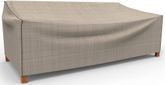 Budge English Garden Waterproof Patio Sofa Cover
