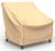 Budge Sedona Waterproof Tan Patio Chair Cover