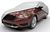Budge Superior Rust-Oleum NeverWet Waterproof Gray Car Cover