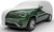 Budge Rain Barrier Grey SUV Cover