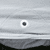 Budge Rain Barrier Grey SUV Cover