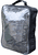 Budge Black Touring Motorcycle Cover